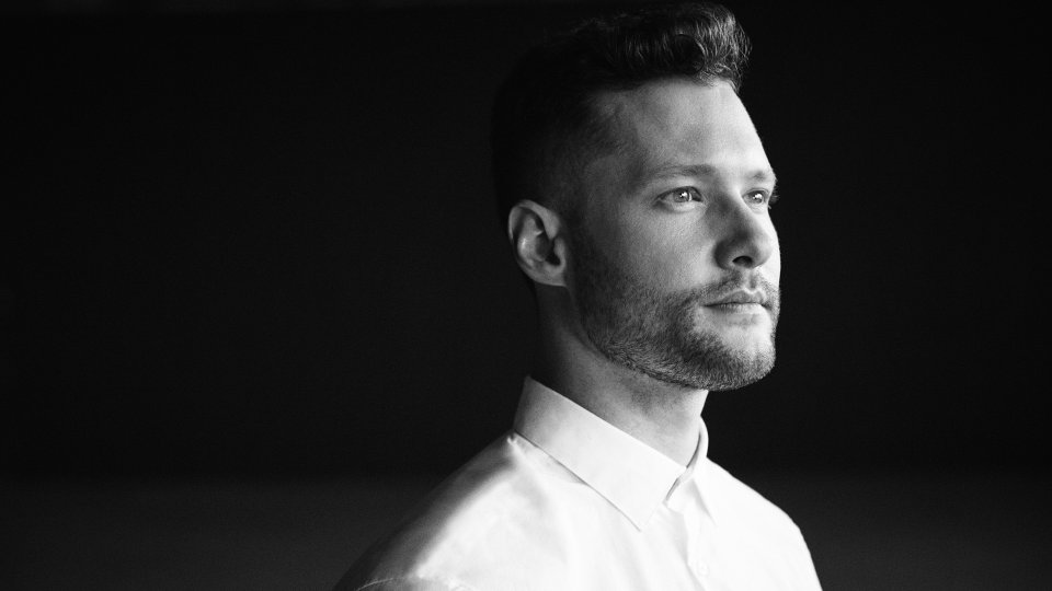 Calum Scott