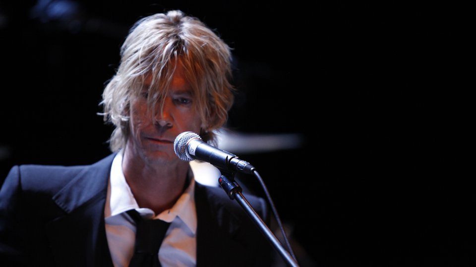Duff McKagan