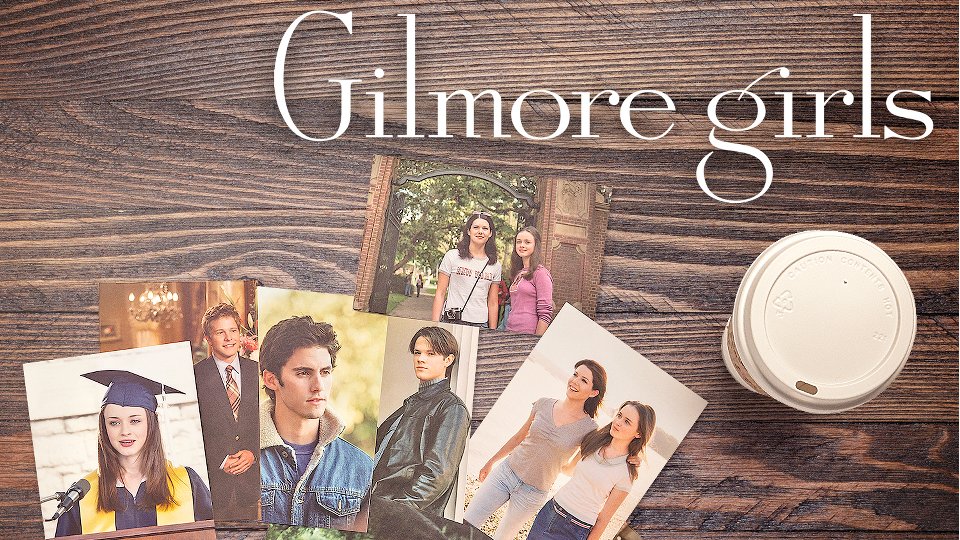 Gilmore Girls