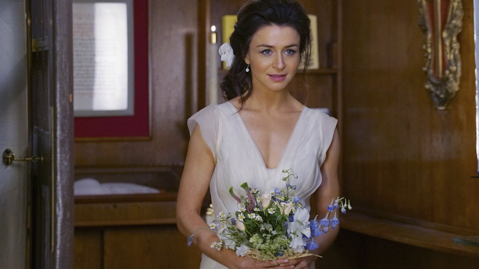 Grey's Anatomy 12x24