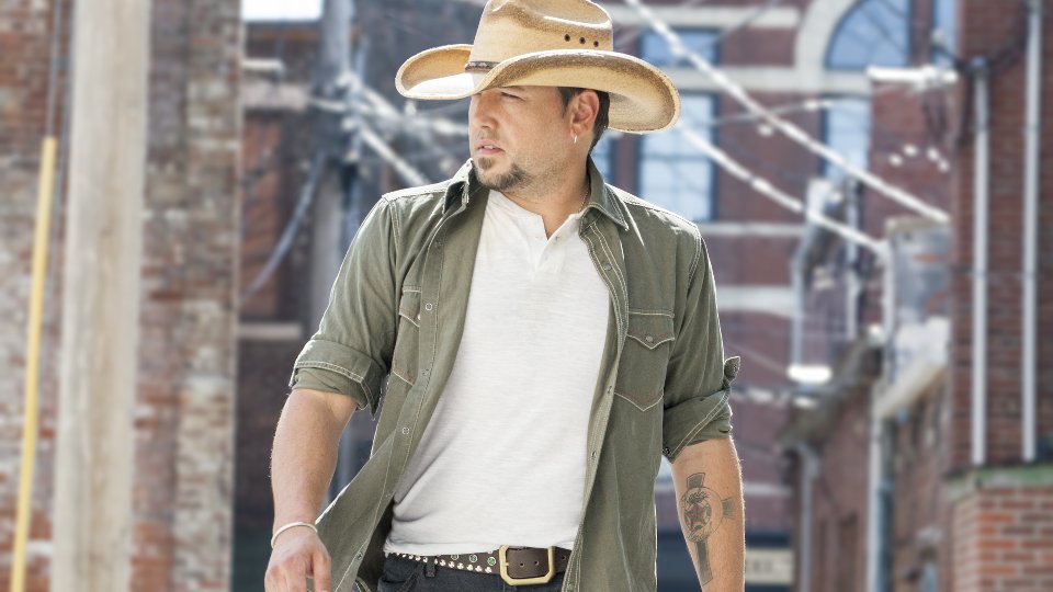 Jason Aldean