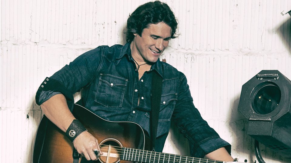 Joe Nichols