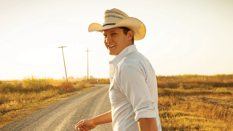 Jon Pardi