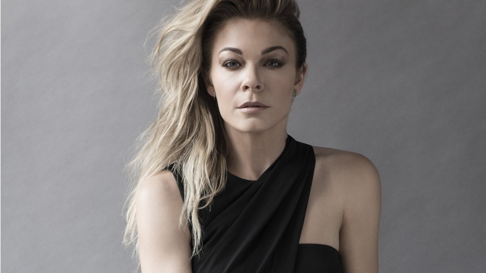 LeAnn RImes