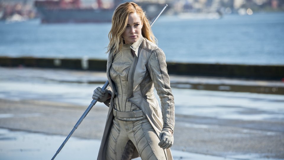 DC's Legends of Tomorrow