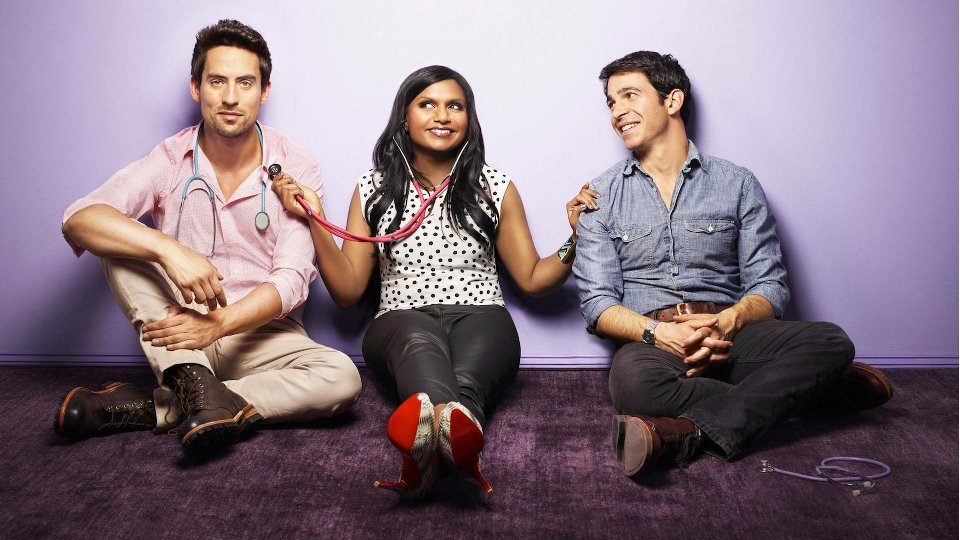 The Mindy Project