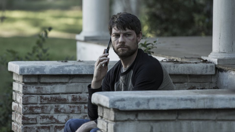 Outcast 1x04