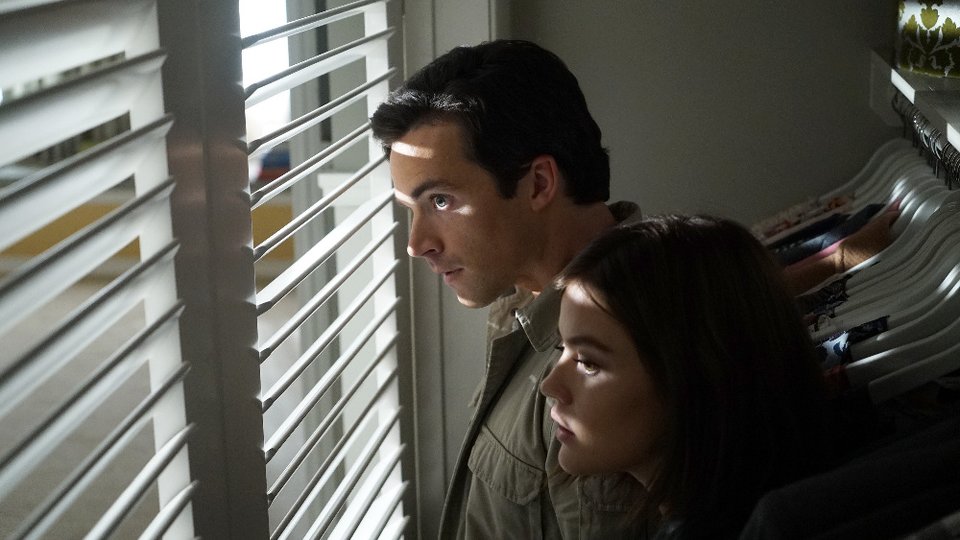 Pretty Little Liars 7x01