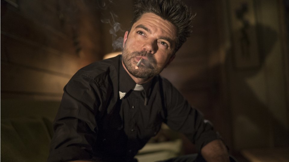 Preacher 1x03