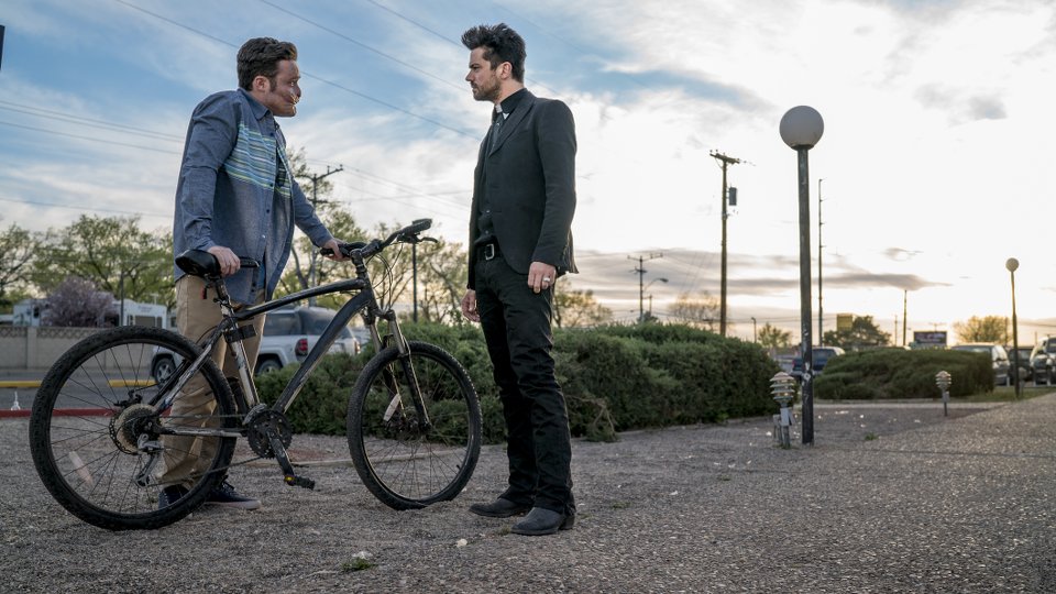 Preacher 1x05