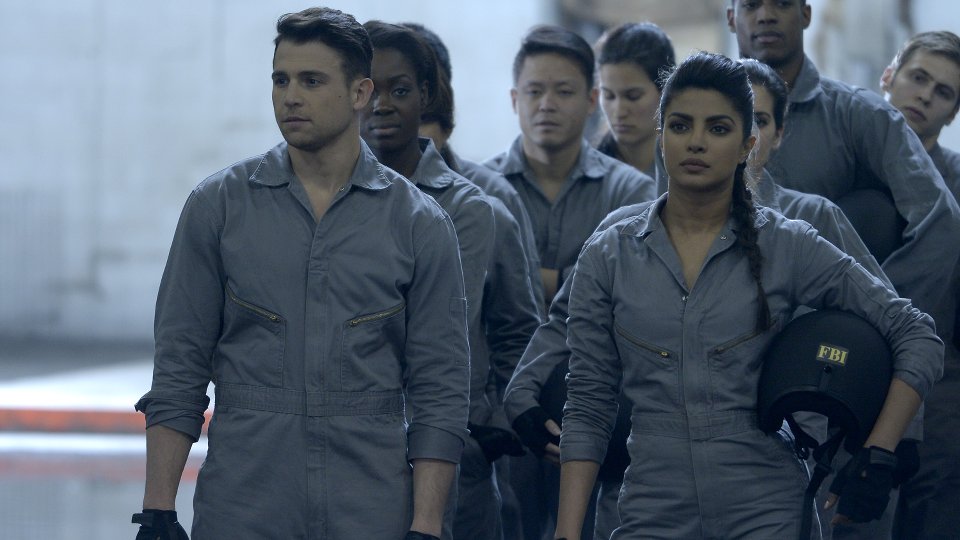 Quantico 1x14