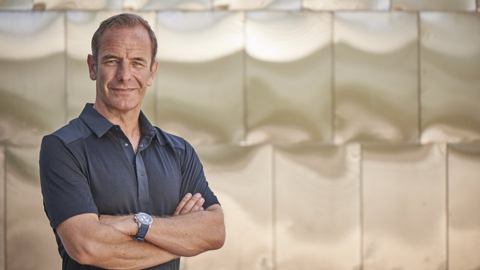 Robson Green