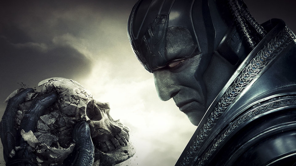 X-Men: Apocalypse