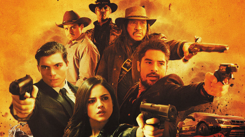From Dusk Till Dawn Season 2