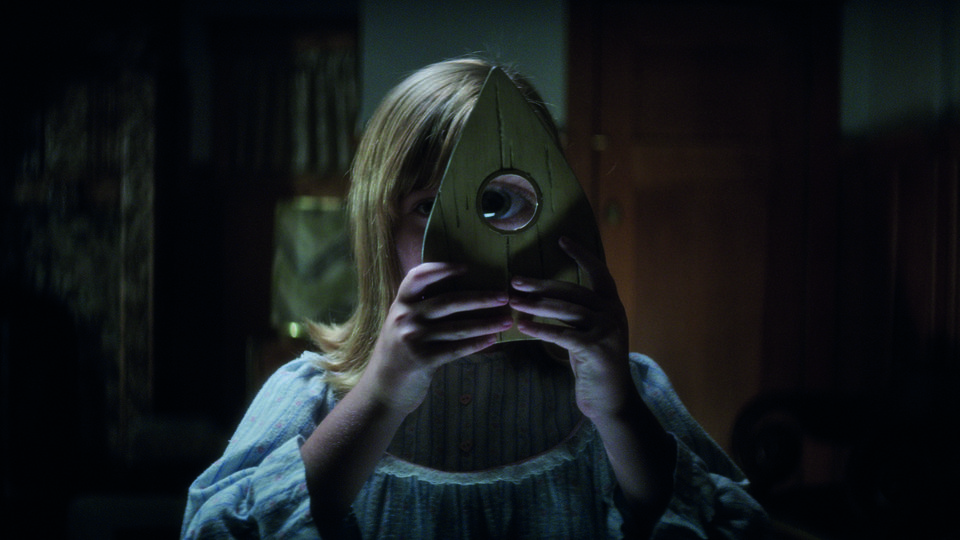 Ouija: Origin of Evil