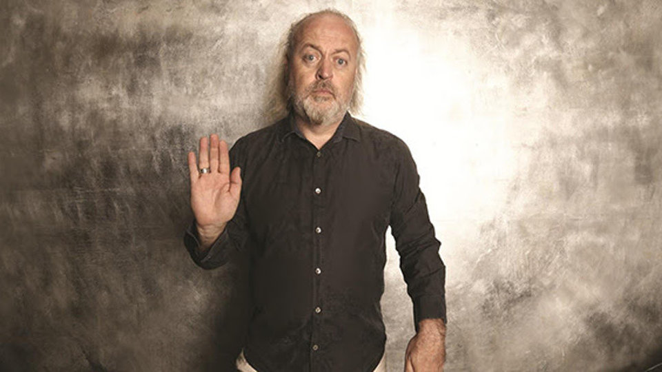 Bill Bailey
