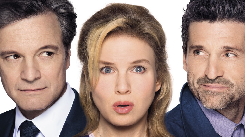 Bridget Jones's Baby
