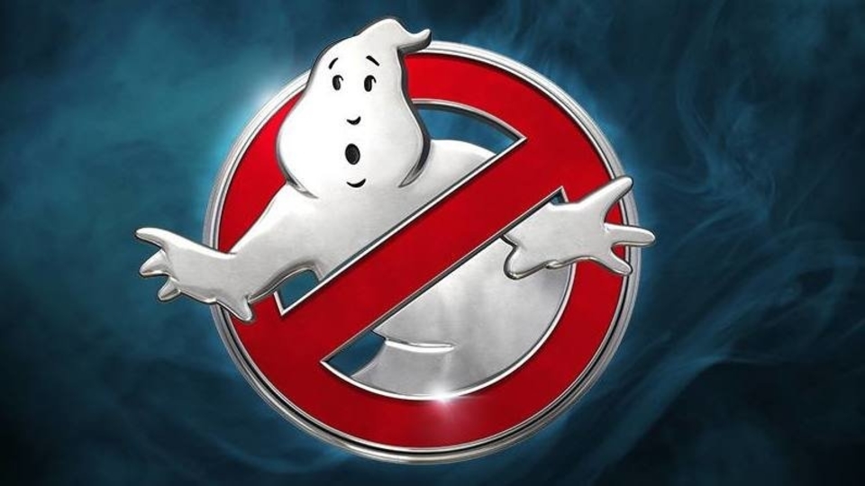 Ghostbusters