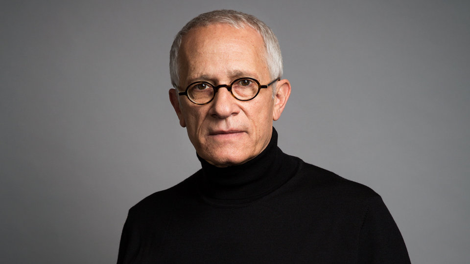 James Newton Howard