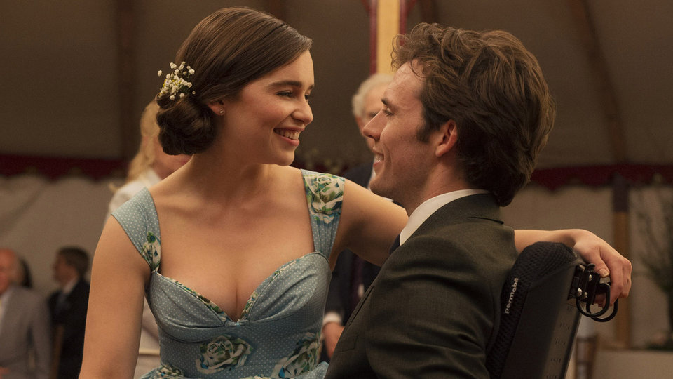 Me Before You