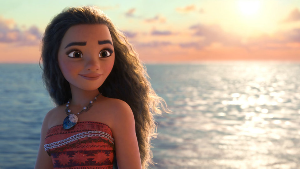 Moana