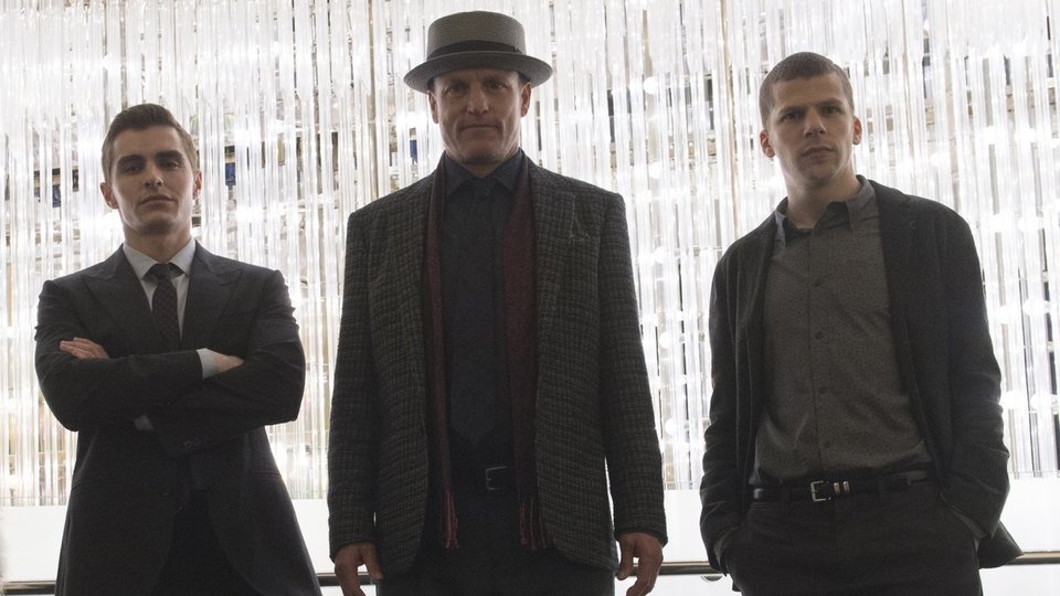 Now You See Me 2