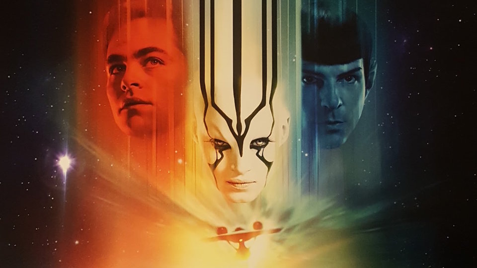 Star Trek Beyond