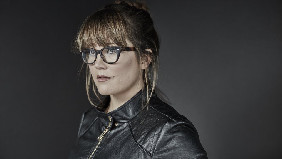 Sara Watkins