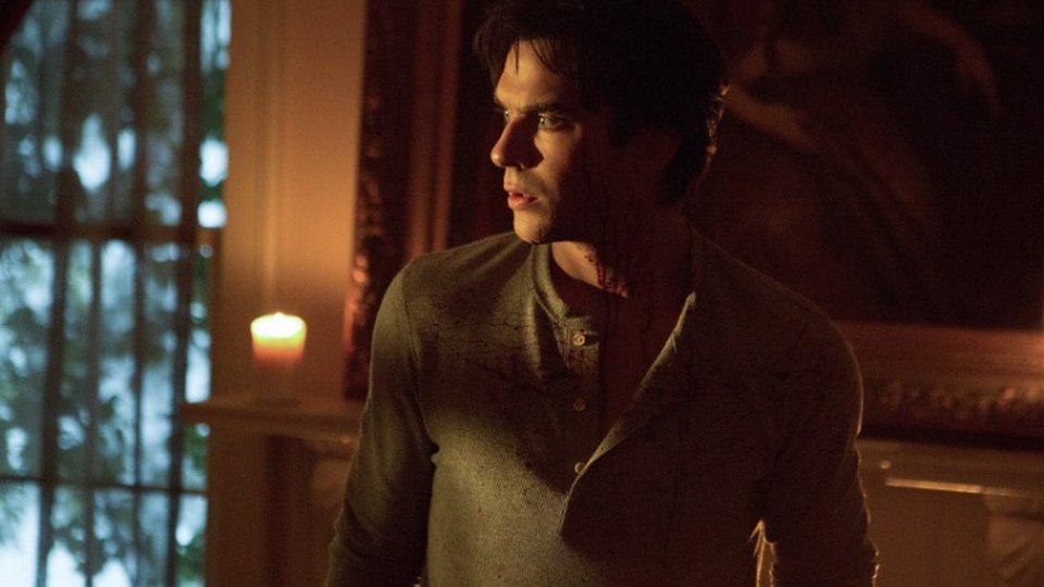 The Vampire Diaries 7x11