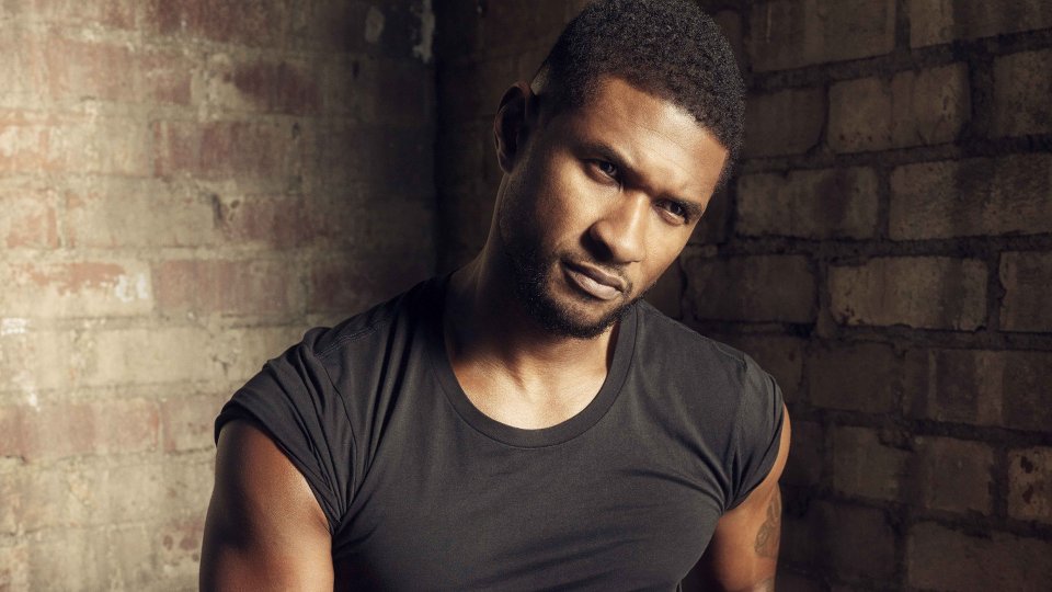 Usher