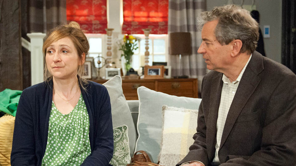 Laurel & Ashley Thomas, Emmerdale