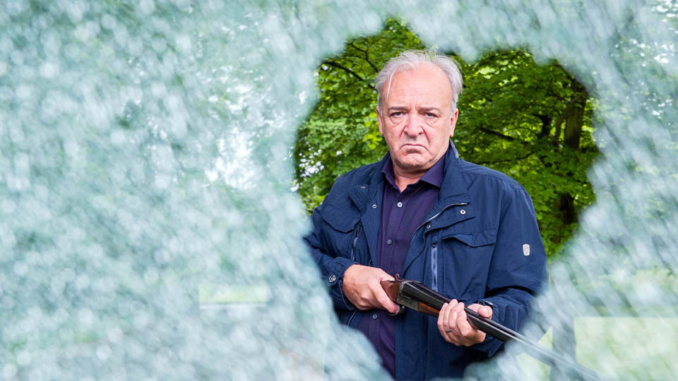 Lawrence White, Emmerdale