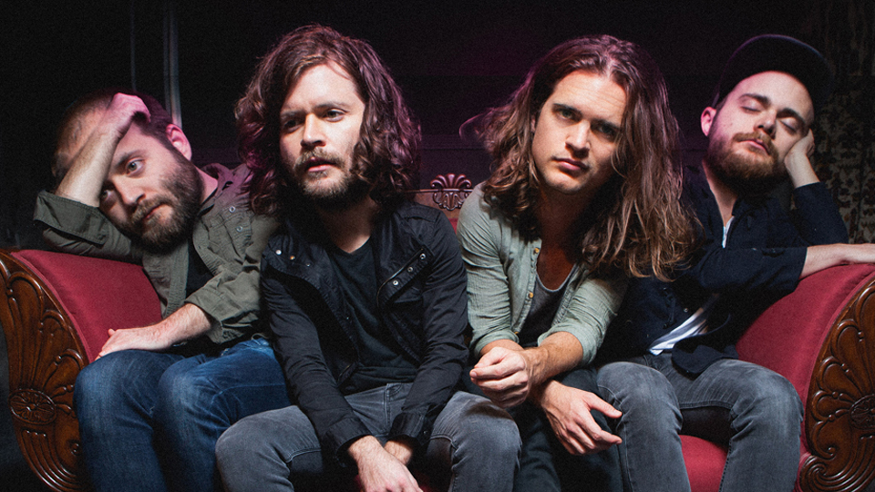 Kongos