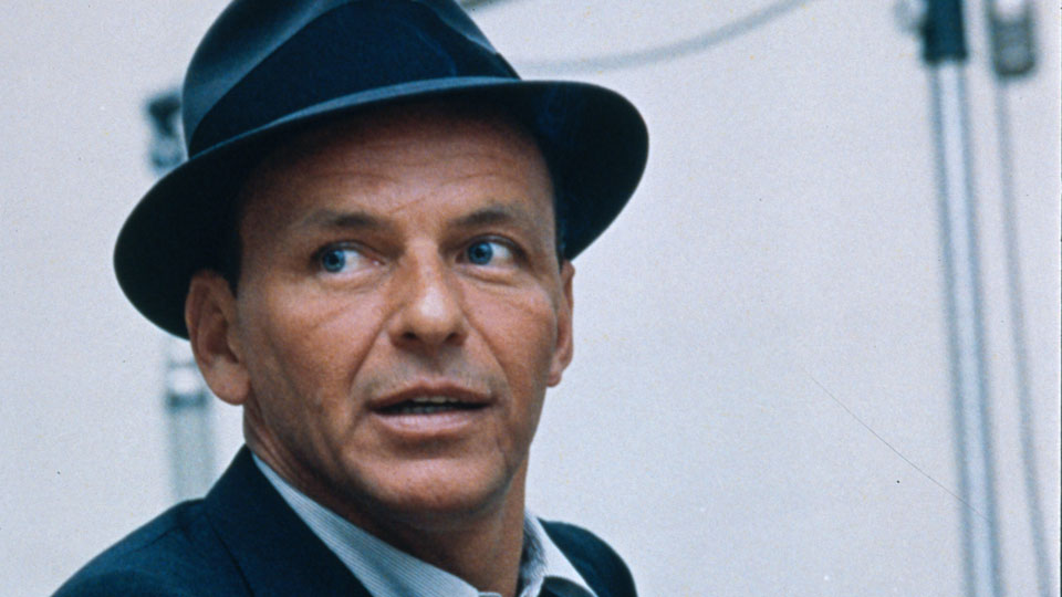 Frank Sinatra