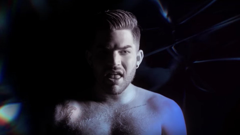 Adam Lambert