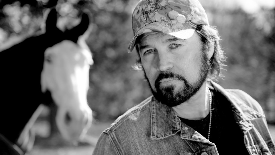 Billy Ray Cyrus
