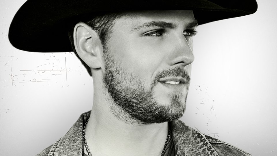 Brett Kissel