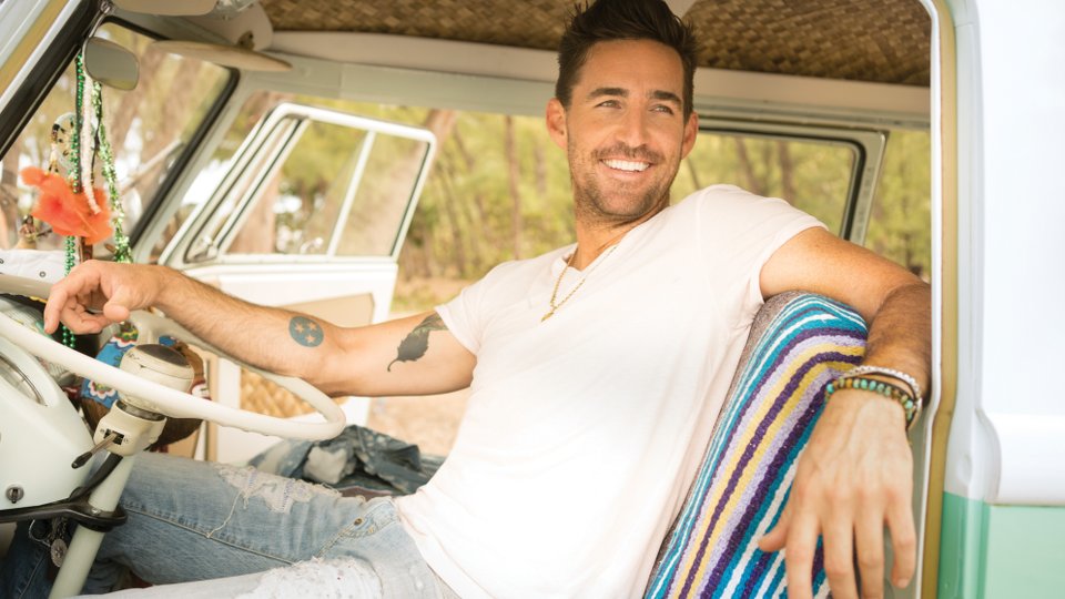 Jake Owen