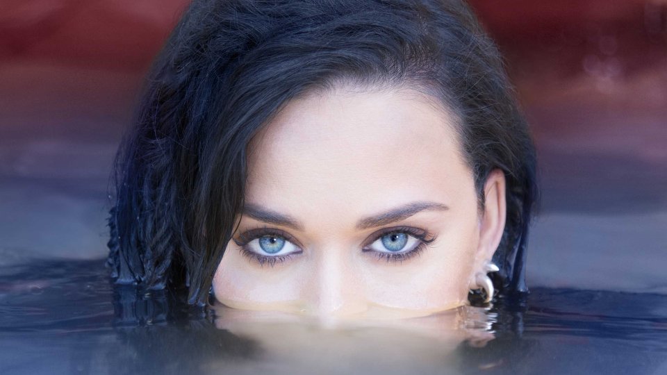 Katy Perry