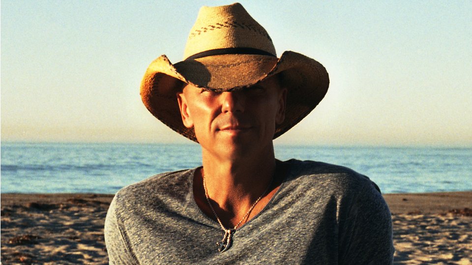 Kenny Chesney
