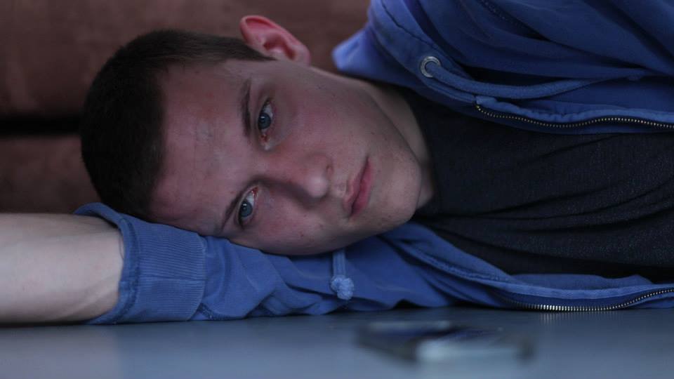 Like Cattle Towards Glow