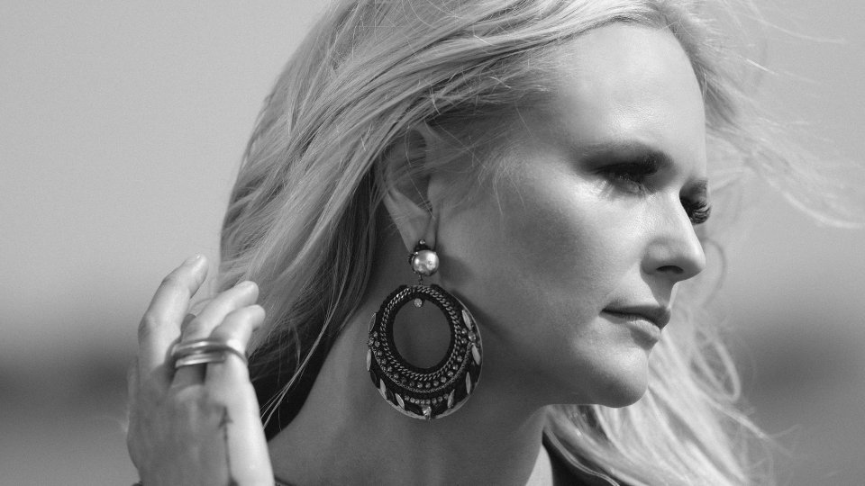 Miranda Lambert