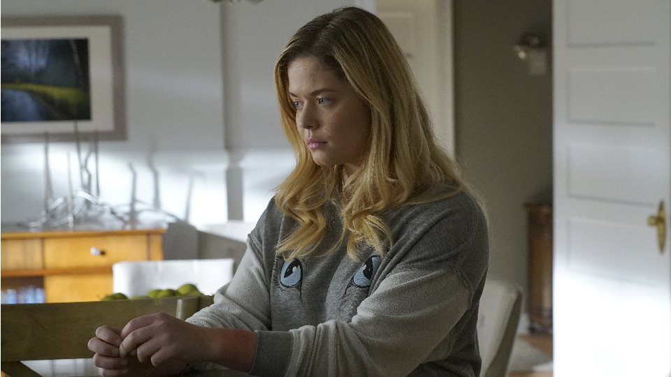 Pretty Little Liars 7x05