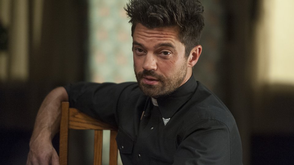 Preacher 1x10