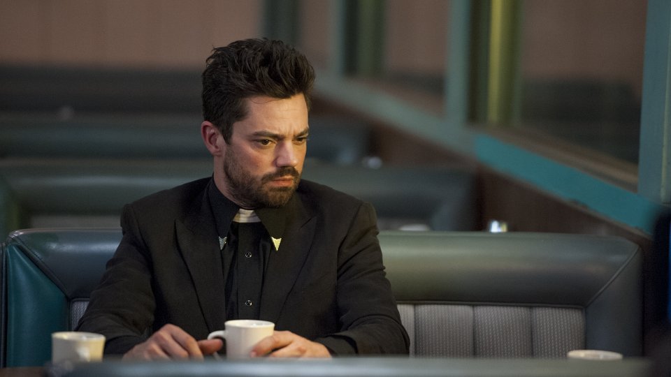Preacher 1x07