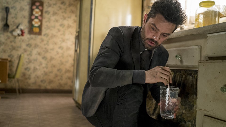 Preacher 1x08