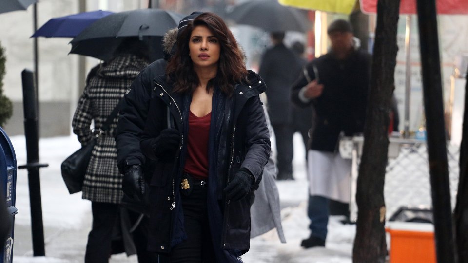 Quantico 1x18