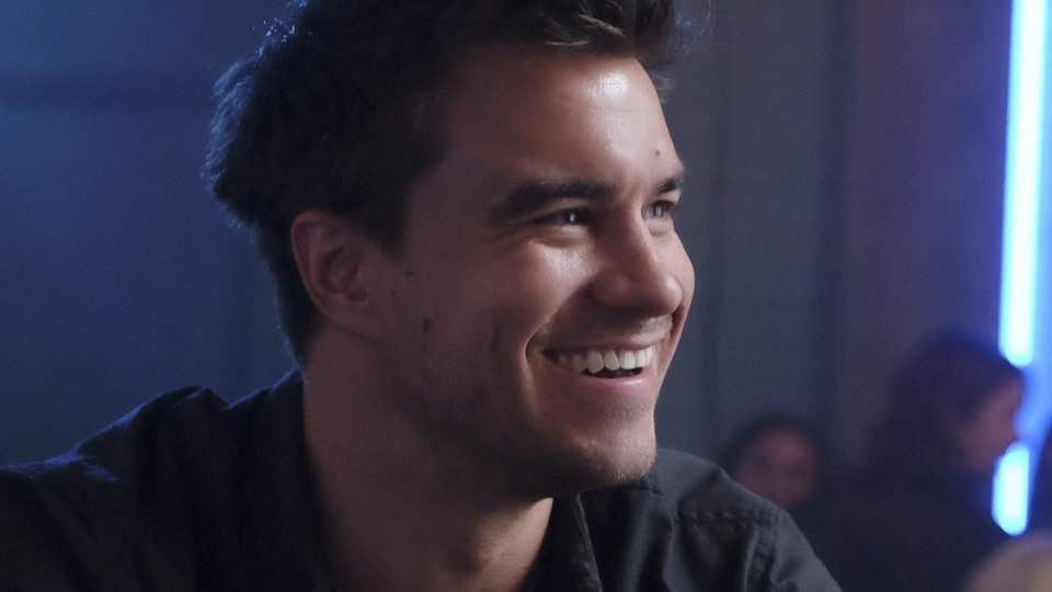 Rob Mayes