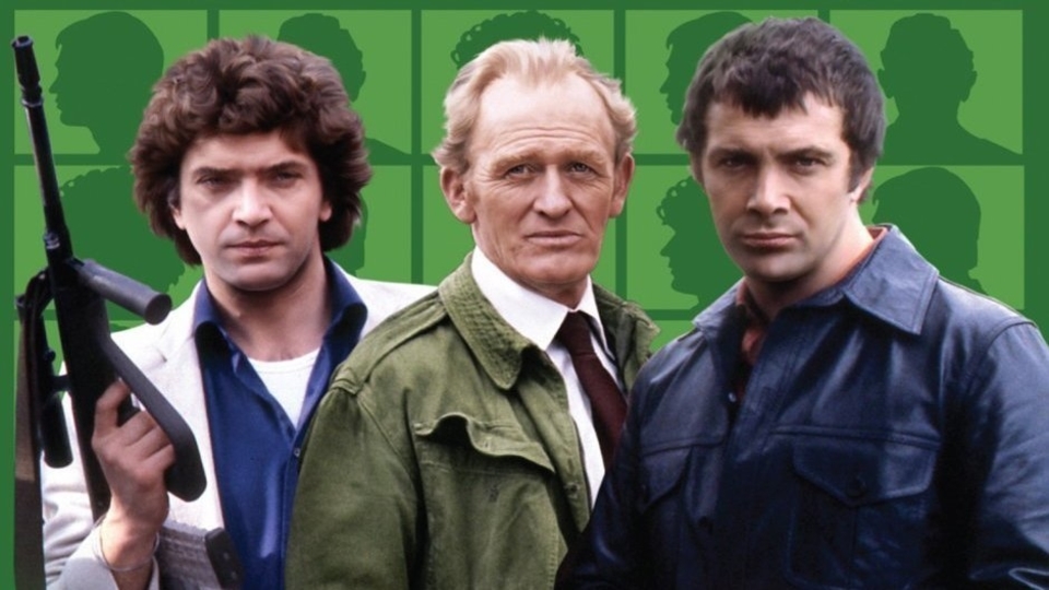 The Professionals