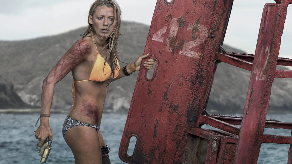 The Shallows